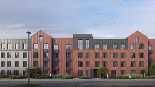 ЖК ФоРест - фото 8