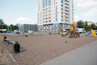 ЖК Дом на Бирюзовой - фото 15