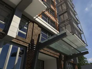 ЖК Гринвич - фото 11