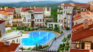 ЖК Испанская Деревня San Pedro - фото 4