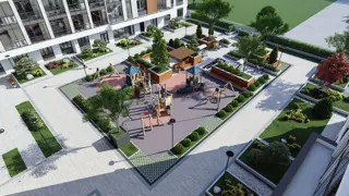 ЖК Михайловский - фото 18