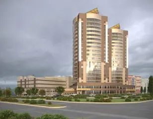 ЖК по ул. Рихарда Зорге - Дубравная - фото 6