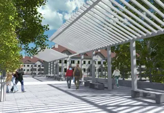 ЖК Хуторок - фото 11