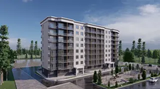 ЖК Самолет - фото 1