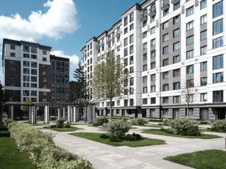 ЖК Лев Толстой - фото 8