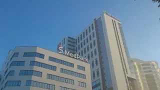 ЖК Парк Резиденс - фото 3