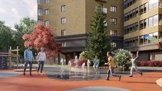 ЖК Ермак - фото 8