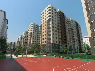 ЖК Лазурный - фото 4