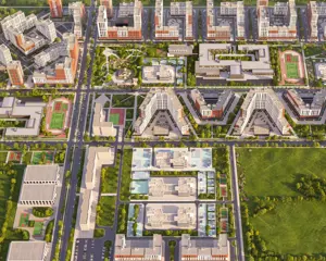 ЖК Первое место - фото 7