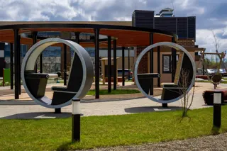 ЖК Dogma park - фото 30