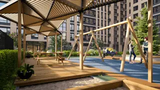 ЖК Расцветай на Авиастроителей - фото 5