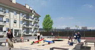 ЖК Хуторок - фото 7