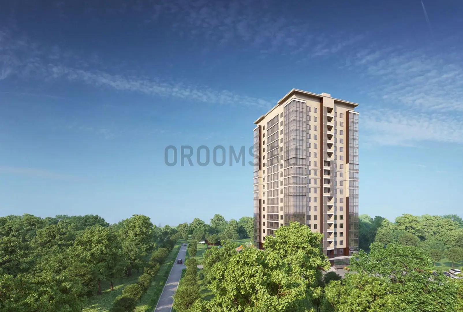 ЖК МЕЛОДИЯ | id-17795 ЖК МЕЛОДИЯ - новостройка бизнес-класса | id-17795