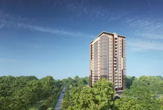 ЖК Мелодия - фото 1