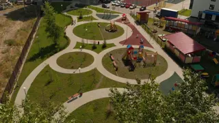 ЖК Родина - фото 3