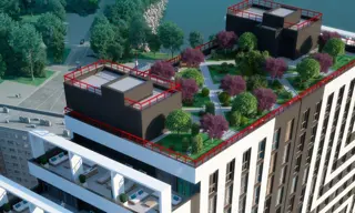 ЖК Краснодар - фото 3