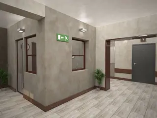 ЖК Речкуновский парк - фото 16