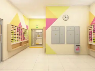 ЖК Красные Челны - фото 9