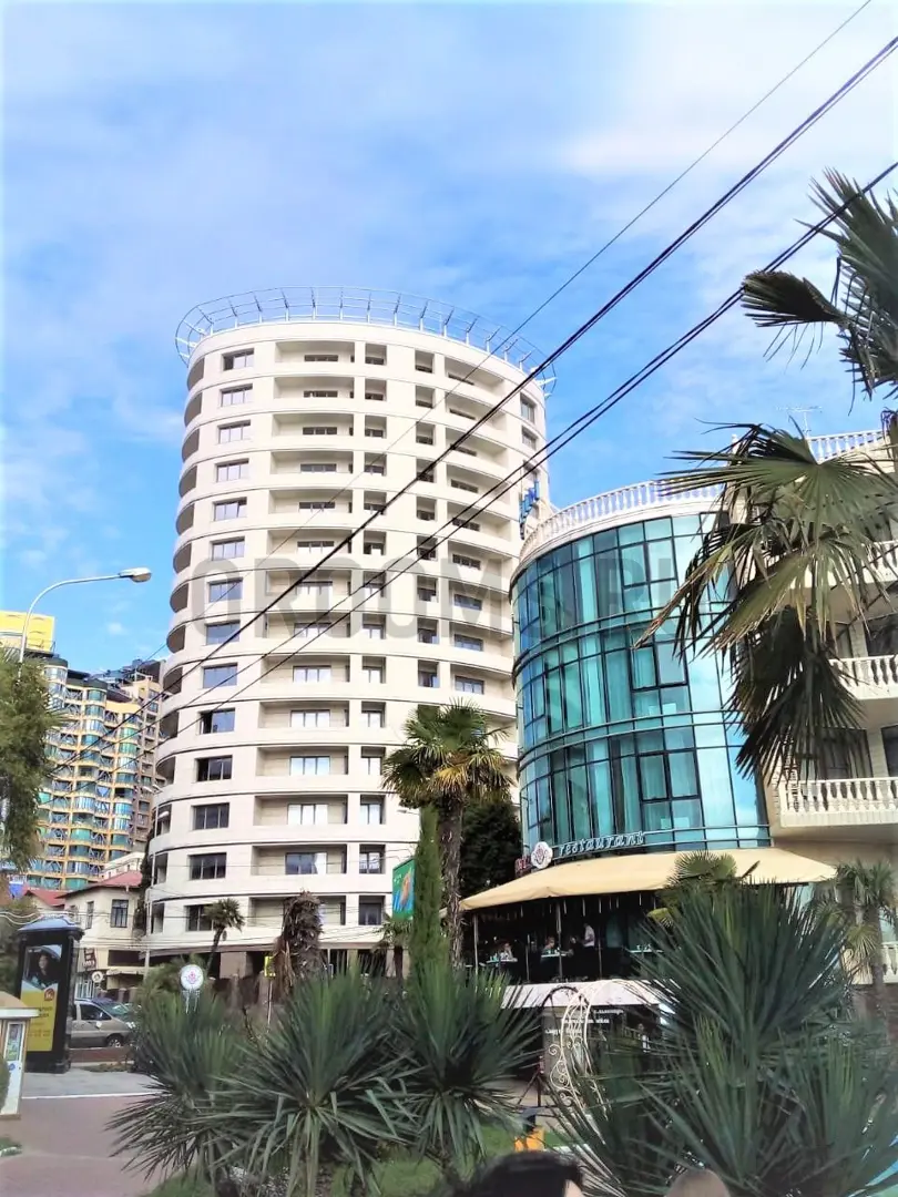 ЖК CRYSTAL HOUSE | фото 7 | id-18040 ЖК CRYSTAL HOUSE - новостройка элтиного класса | фото 7 | id-18040