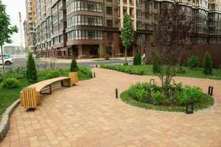 ЖК Достояние - фото 17