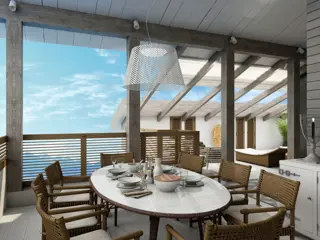 ЖК Fellini - фото 11