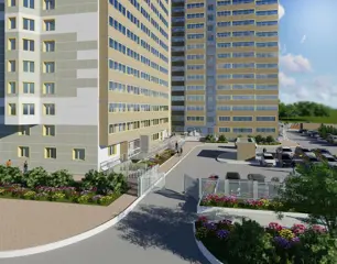 ЖК Сибирячка - фото 4