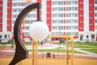 ЖК Матрешкин двор - фото 15