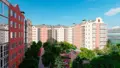 1-комн. кв. 36,6м² , 1 этаж