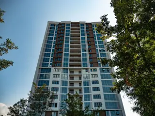 ЖК Шоколад - фото 29