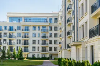 ЖК Жуковка - фото 2