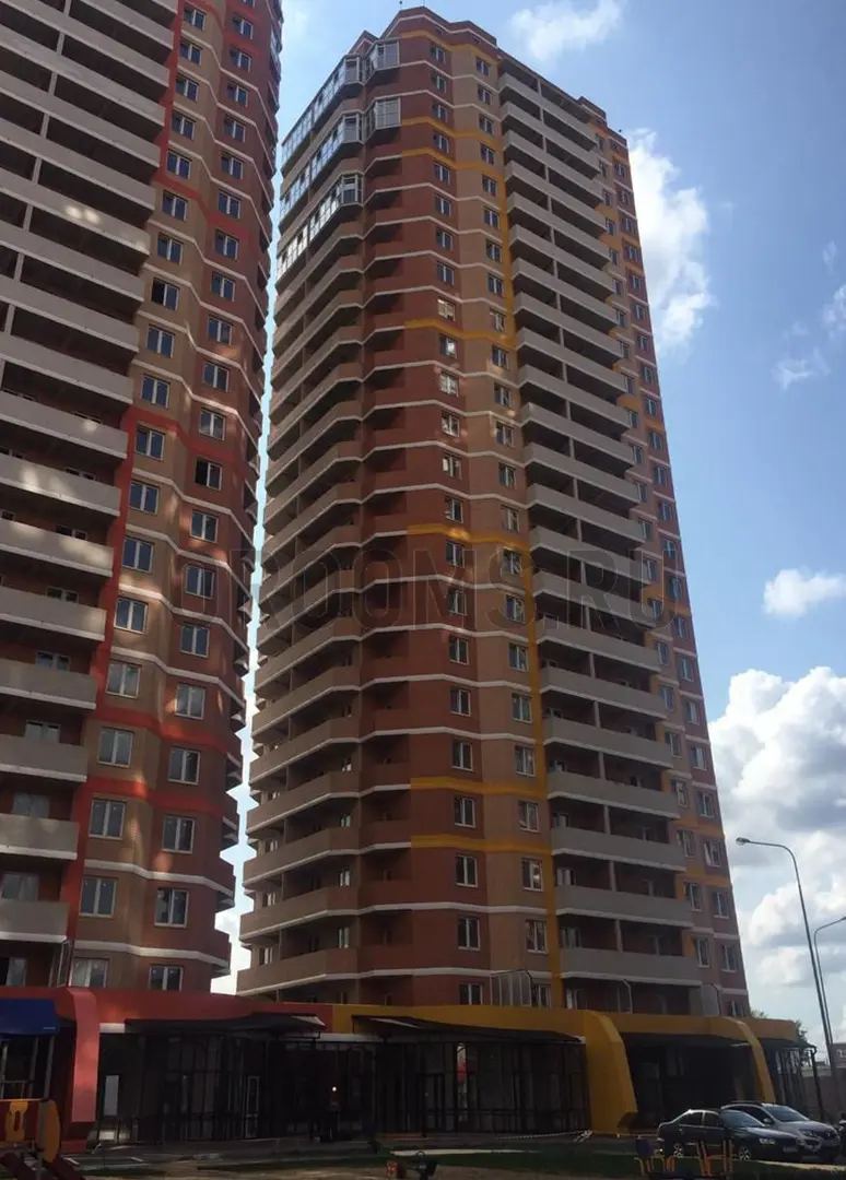 ЖК БОЛЬШАЯ ТАМАНСКАЯ | фото 9 | id-13685 ЖК БОЛЬШАЯ ТАМАНСКАЯ - новостройка комфорт-класса | фото 9 | id-13685