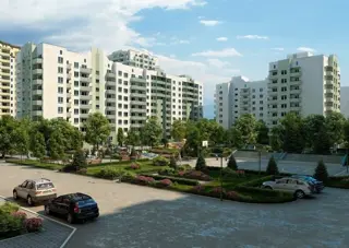 ЖК Южный берег - фото 8