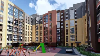 ЖК Радужный-2 - фото 10