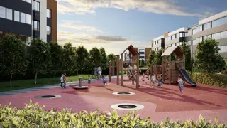 ЖК ДзенПарк - фото 3