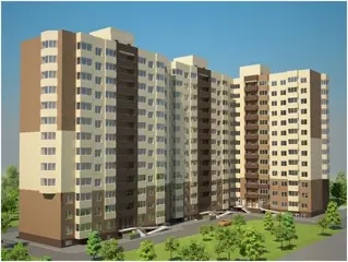 ЖК ул. Владимирская 150 - фото 1