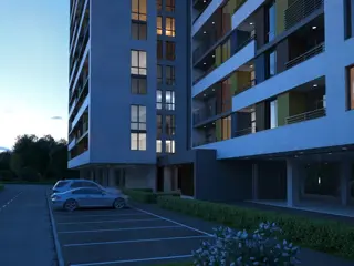 ЖК Оникс-14 - фото 6