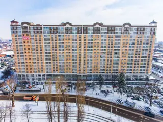 ЖК Одесский - фото 1