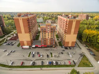 ЖК Начало мая - фото 5