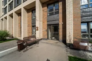 ЖК Золотая Нива - фото 6