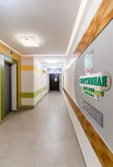 ЖК Спортивная Деревня - фото 29