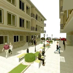 ЖК Дуэт - фото 3