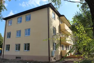 ЖК по ул. Толстого, 1Б - фото 2