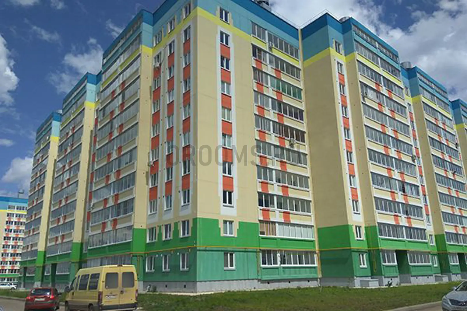 ЖК АЛСУ | фото 8 | id-13733 ЖК АЛСУ - новостройка эконом-класса | фото 8 | id-13733