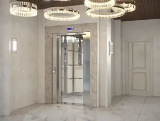 ЖК Крымский - фото 12