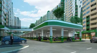 ЖК Гарантия - фото 8