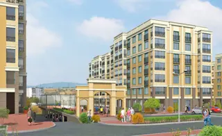 ЖК Чайковский - фото 4