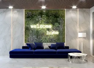 ЖК Крымский - фото 15