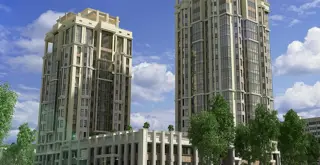 ЖК MONTBLANC Residence - фото 2