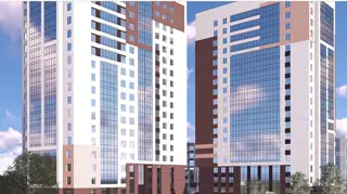 ЖК NiKA - фото 1