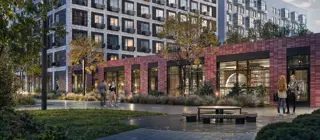 ЖК Матюшино парк - фото 2